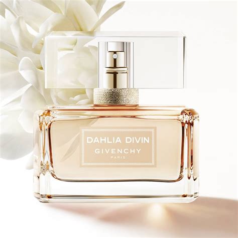 Dahlia Divin Nude Eau de Parfum Givenchy for women